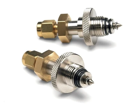 Thermo Scientific Filtry plynů pro GC