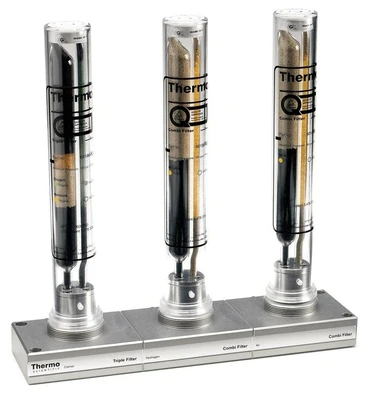 Thermo Scientific Filtry plynů pro GC