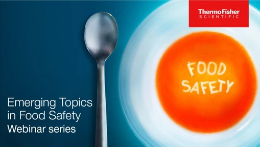 Contaminants in food - Microplastics