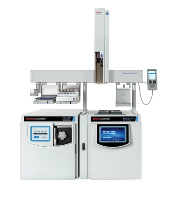 Thermo Scientific ISQ 7610 GC-MS Jednoduchý kvadrupól