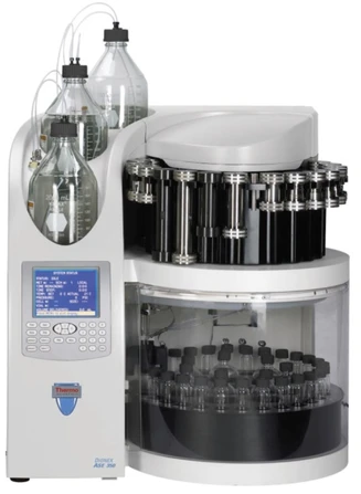 Thermo Scientific Dionex ASE 350 systém