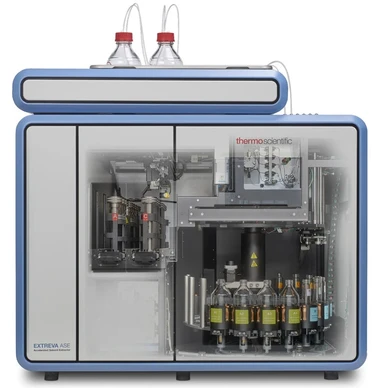 Thermo Scientific EXTREVA ASE systém