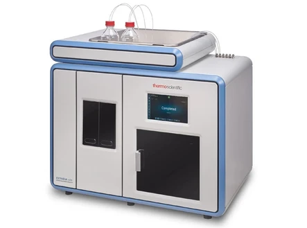 Thermo Scientific EXTREVA ASE systém