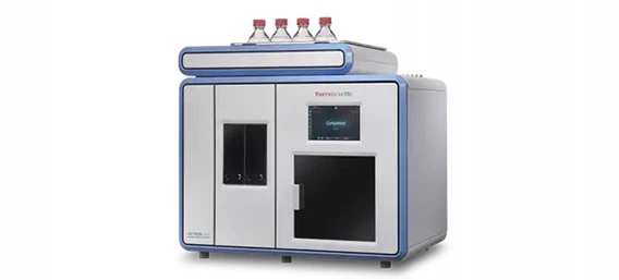 Thermo Scientific EXTREVA ASE systém