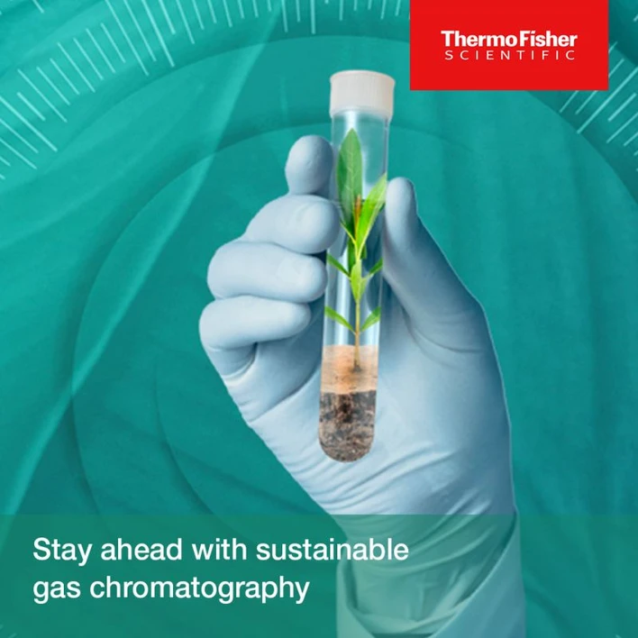 Thermo Scientific: Helping Laboratories Work Toward Sustainability