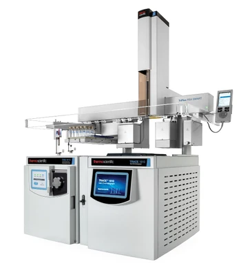 Thermo Scientific TSQ 9610 GC-MS Trojitý kvadrupól