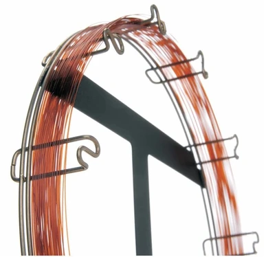 Thermo Scientific TraceGOLD™ TG-XLBMS GC kolony