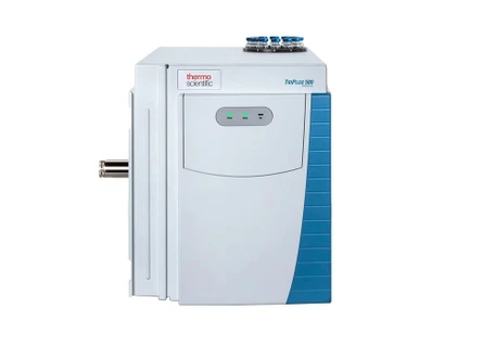 Thermo Triplus 500 - autosampler pro headspace nástřik