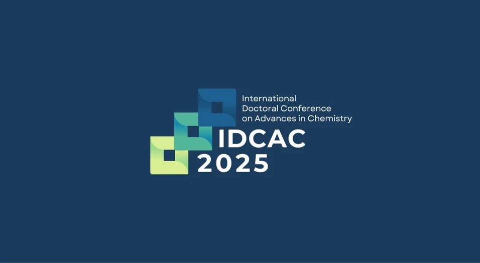 The International Doctoral Conference on Advances in Chemistry (IDCAC 2025)