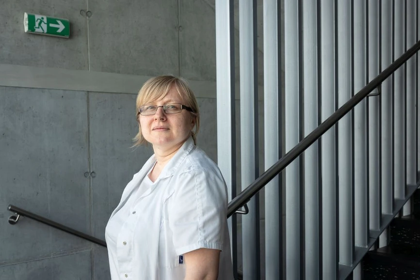 UK Forum/Michal Novotný: Plzeňský tým je na stopě nové léčby rakoviny