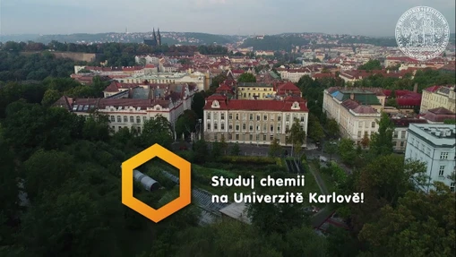 Chemie na Přírodovědecké fakultě UK