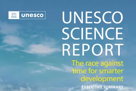 Globální výdaje na výzkum rostou rychleji než ekonomika