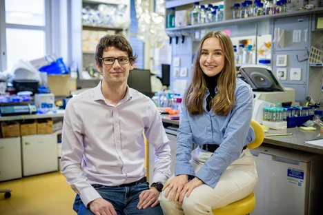 Alkohol poškozuje DNA a způsobuje rakovinu, potvrzuje vědecká studie z ÚOCHB a ukazuje způsob, jak se buňky poškození brání