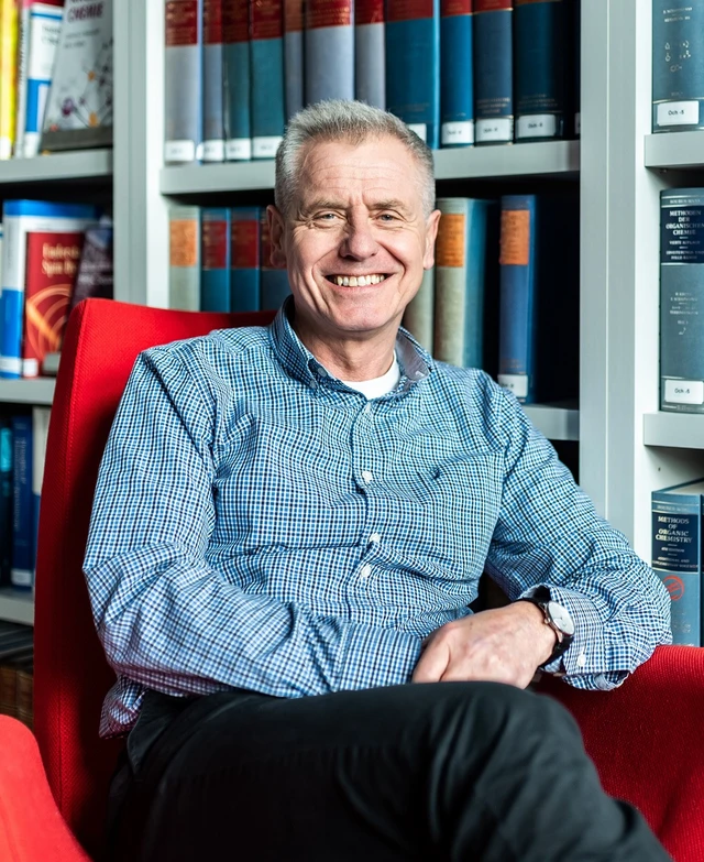 ÚOCHB/Michal Hoskovec/Tomáš Belloň: Martin Fusek: Jen se narodíte a už jste podezřelý