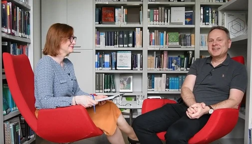 Podcast CHEmic #32 - DNA a RNA jsou základními kameny stavebnice, ze které se staví nová medicína