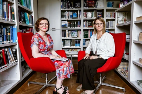 Podcast CHEmic #63 – Aby se vědecký ústav dostal na špičku, musí dát šanci mladým talentům