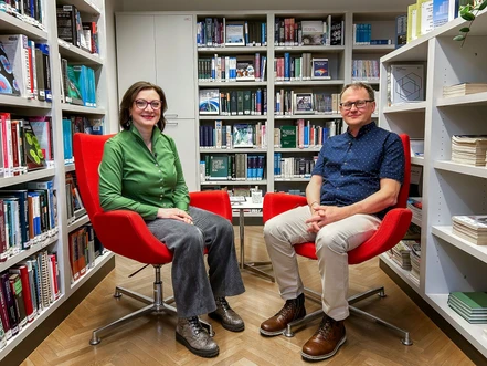 Podcast CHEmic #75 – IT bylo dříve záležitostí nadšenců, dnes jde o klíčovou součást vědy