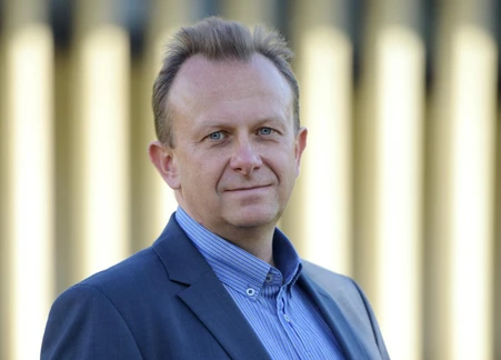 Michal Holčapek: U interdisciplinárních projektů je obtížné najít společnou řeč