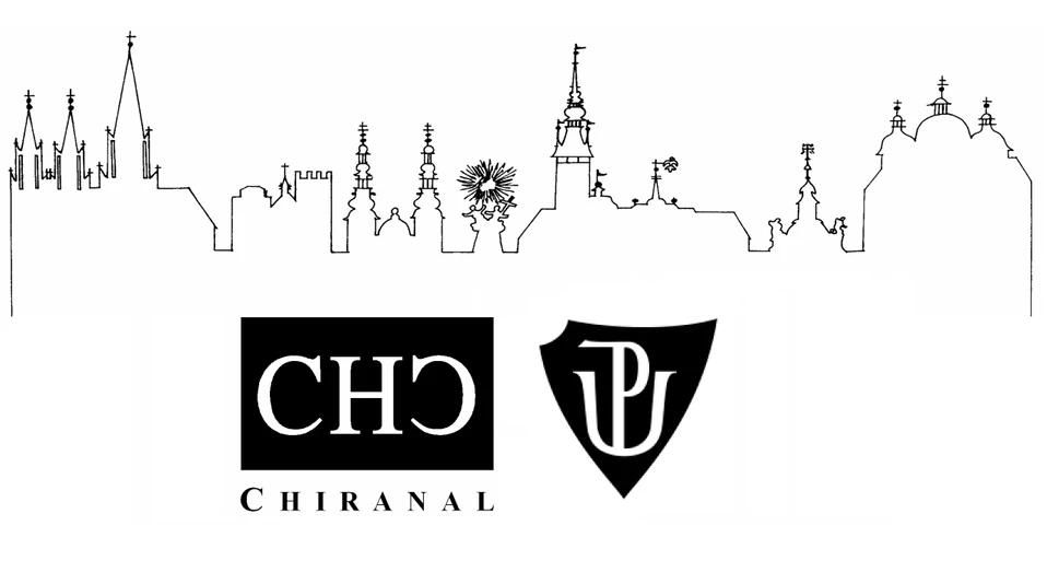 Pokroky v Chromatografii a Elektroforéze & Chiranal