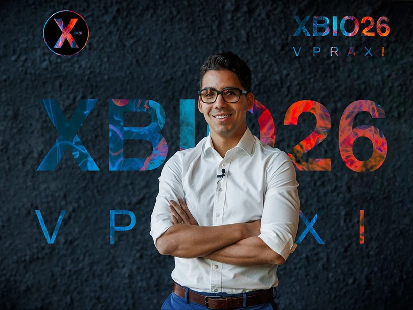 UPOL/Ota Blahoušek: Konference XBIO ukáže kariérní možnosti absolventů přírodních věd