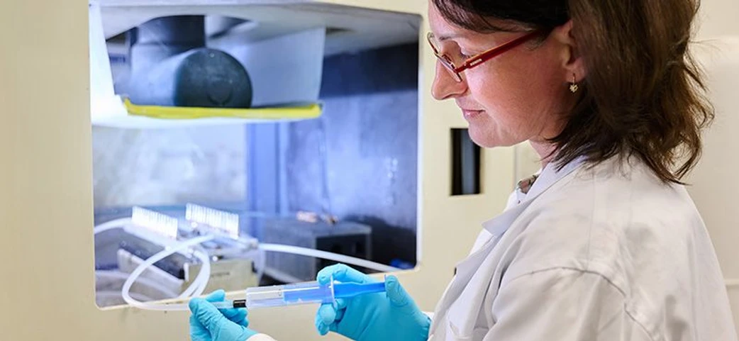 UTB: Centrum polymerních systémů bude vyvíjet udržitelné obalové materiály.