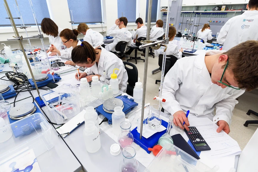 Učená společnost České republiky: Otevřený dopis k problematice využití olympijské symboliky znalostními a dovednostními olympiádami.