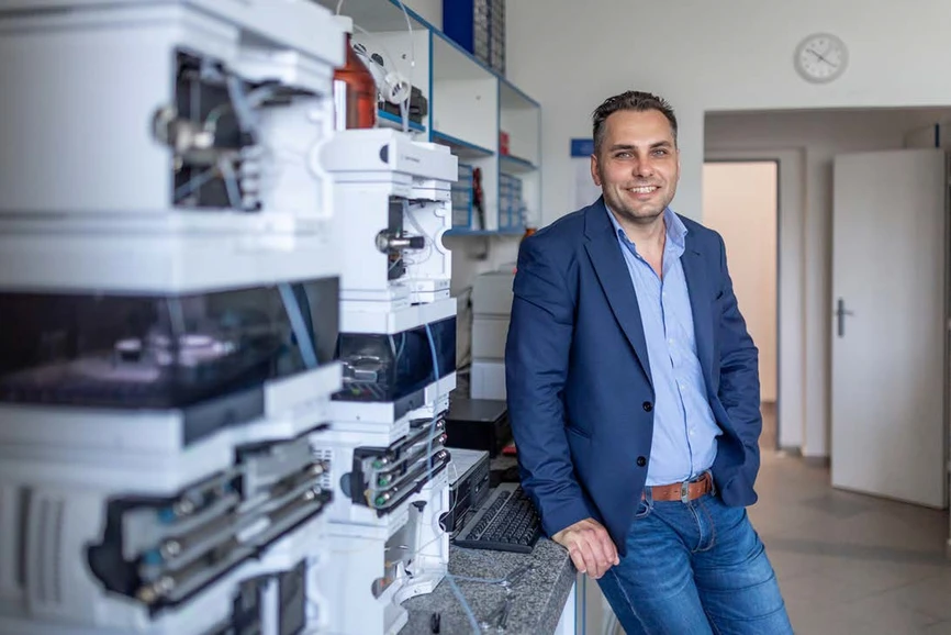 Universitas: Chemizace životního prostředí je brutální. Jediná tableta do myčky vypustí tisíce různých látek.