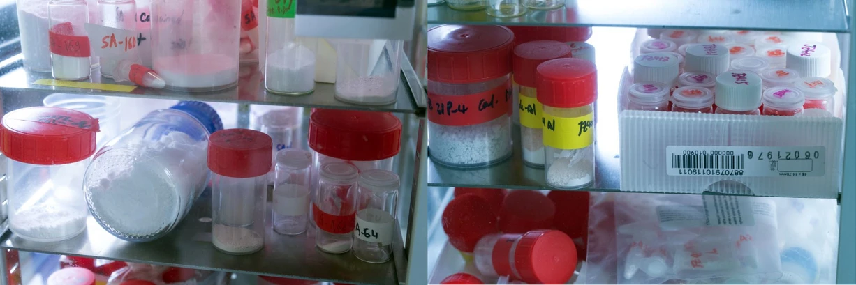 Univerzita Karlova: Čejka - Komerčním partnerům musíte mít co nabídnout