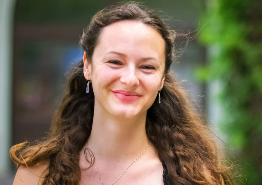 Univerzita Palackého v Olomouci/Vojtěch Duda: Vědátor s Petrou Švecovou: Nanotechnologie v české kotlině