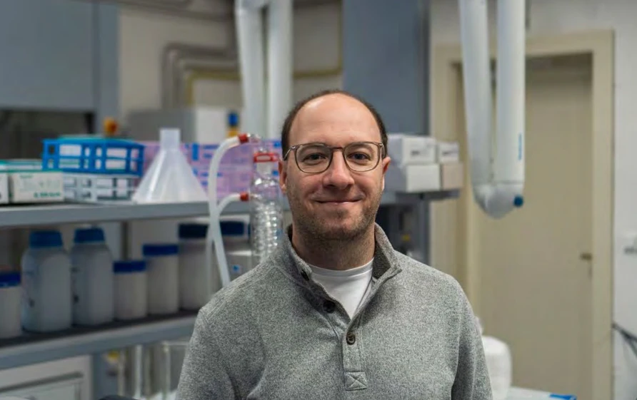 <p><strong>VŠCHT Praha</strong>/Kristina Bímová, Vojtěch Masojídek: Naše nová JuniorStar: Největší výzva? Že začínáme z ničeho</p>