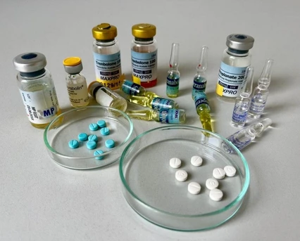 Padělky léčiv, nelegální trh s hormony a výzkum se skutečným dopadem: Tým z Laboratoře forenzní analýzy biologicky aktivních látek VŠCHT Praha pomáhá chránit veřejné zdraví