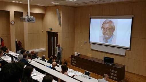 Soutěž "O cenu Karla Štulíka 2021"