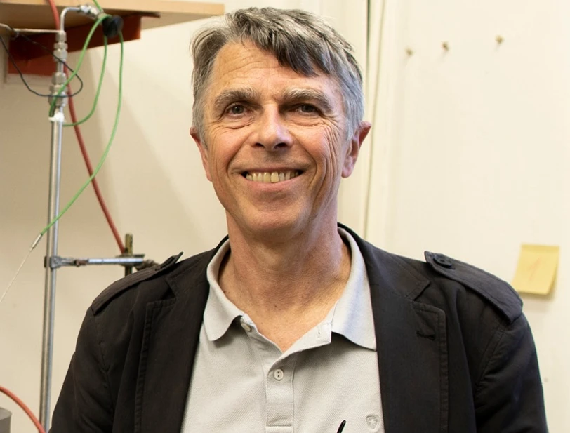 <p>VŠCHT Praha: Superkritická voda mě fascinuje</p>
