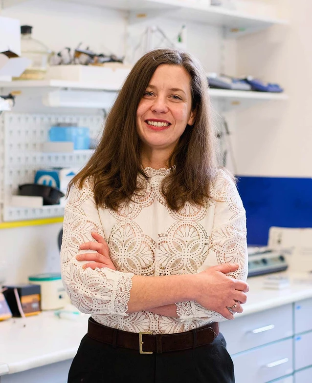 VŠCHT Praha/Tomáš Balický: Na startovací grant jsem čekala dva roky a napsala deset verzí projektu