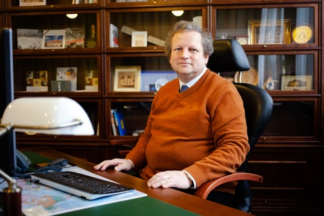 Prodlužování studia nechceme, říká rektor Matějka