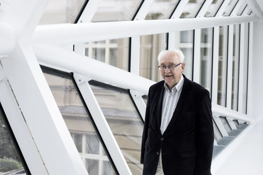 <p>VŠCHT Praha: Co inženýr nenapsal, to neudělal</p>
