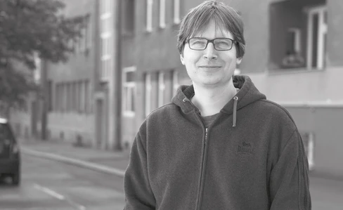 Doc. Ing. Vojtěch Spiwok, Ph.D.