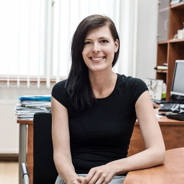 VŠCHT: Doc. Milena Stránská: Zkoumáme mykotoxiny, abychom lépe rozuměli tomu, kdy v potravinách představují riziko