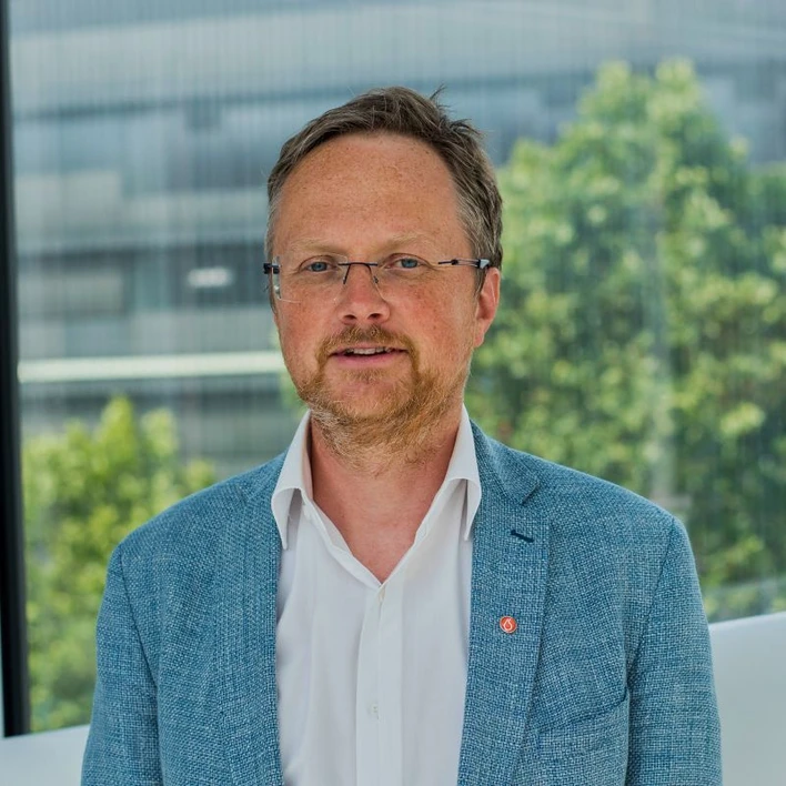 VŠCHT: prof. Ing. David Kubička, Ph.D., MBA