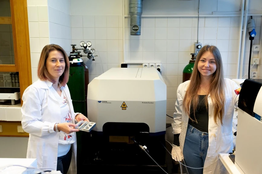 <p>VUT/FIlip Volf: Nový přístup v léčbě rakoviny by mohl umožnit individuální terapie pro každého pacienta</p>