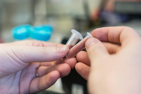 Unikátní spolupráce FCH VUT s chilli farmou přináší nové produkty