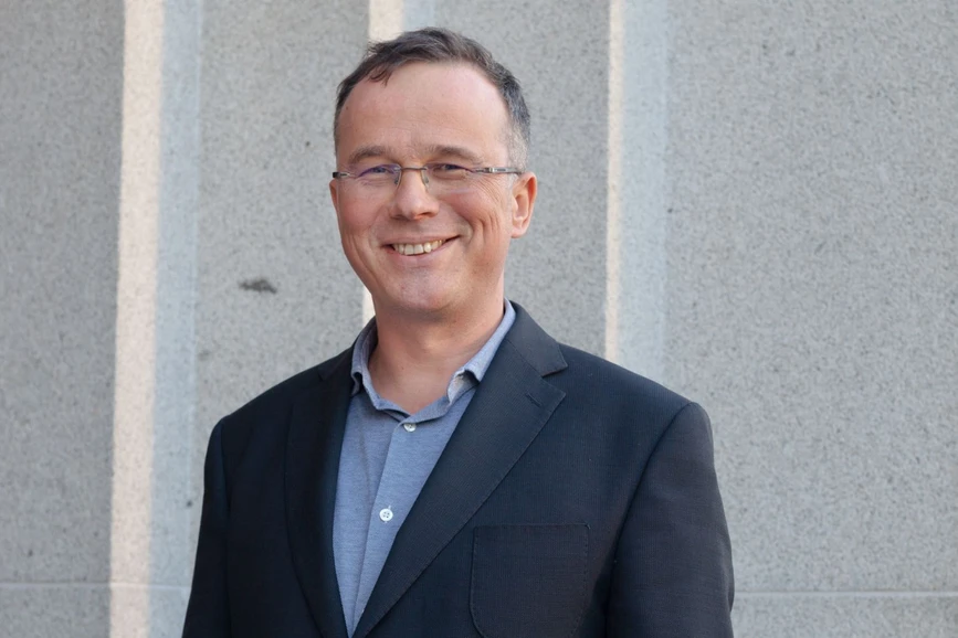 <p>Vědavýzkum.cz/VŠCHT: Martin Pumera, nejcitovanější český vědec za rok 2019 dle databáze Scopus.</p>
