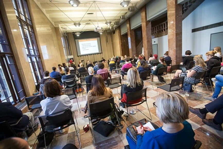 Vedavyzkum.cz/Hynek Glos (UK)