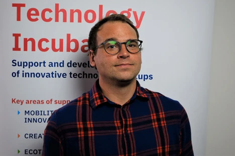 Matouš Kostlivý: V oblasti umělé inteligence má Česko obrovský potenciál