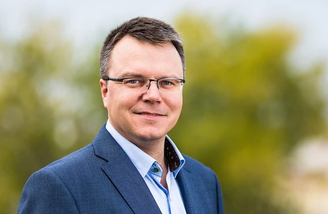 Michal Otyepka: Tvrdá evaluace odměněná absolutní důvěrou, to je ERC