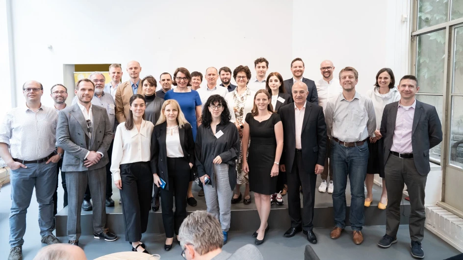 Vědavýzkum.cz: Network4Growth: Sdílení znalostí při podpoře inovací a transferu