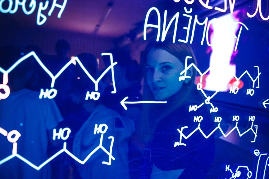 Vědavýzkum.cz: Noc vědců v Olomouci