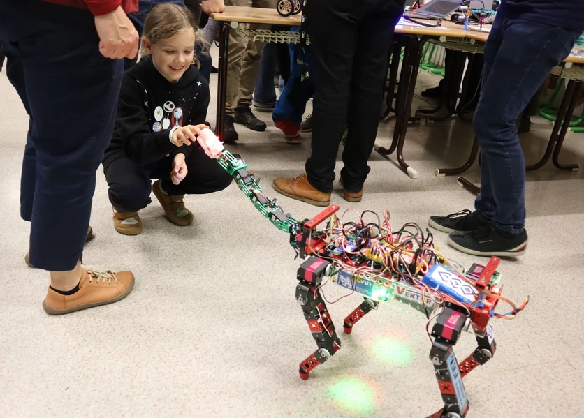 Vědavýzkum.cz: Noc vědců na ČVUT