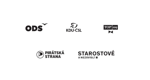 Nová koaliční smlouva: ohlasy představitelů českého výzkumu