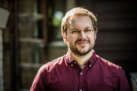 Prokop Hapala: Mají být vědci manažeři?